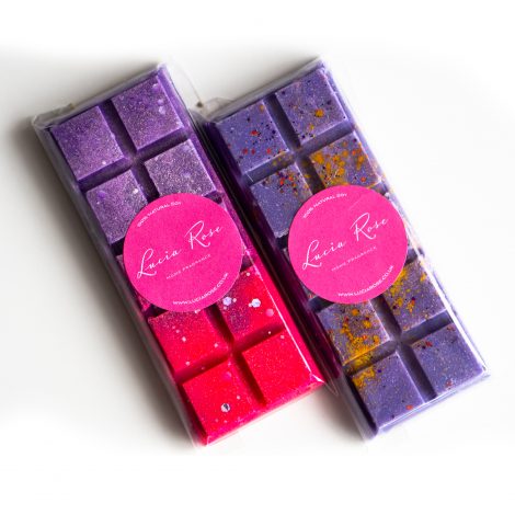Shop by Scent